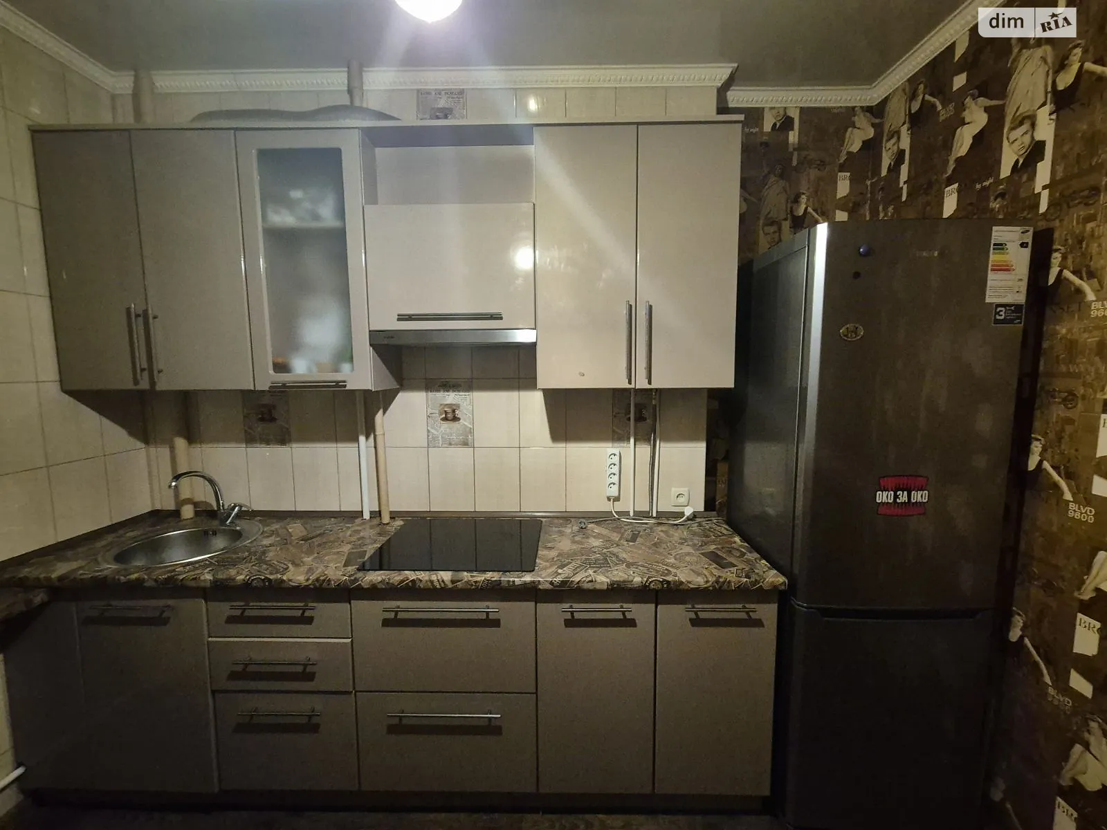 Продається 2-кімнатна квартира 48.8 кв. м у Кривому Розі, вул. Синьоводська(Соціалістична) - фото 1