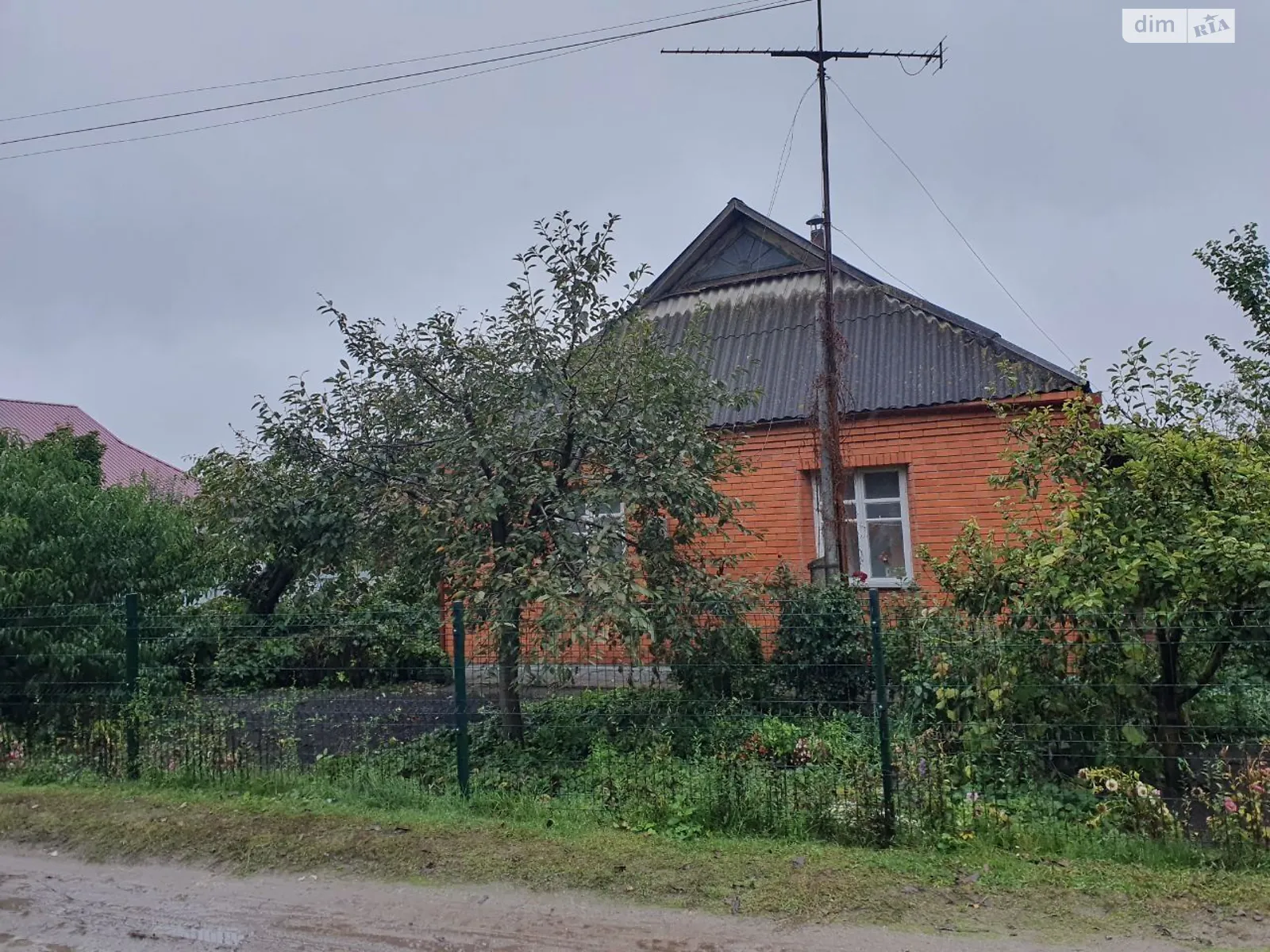 Продається одноповерховий будинок 80 кв. м з балконом, цена: 27000 $ - фото 1