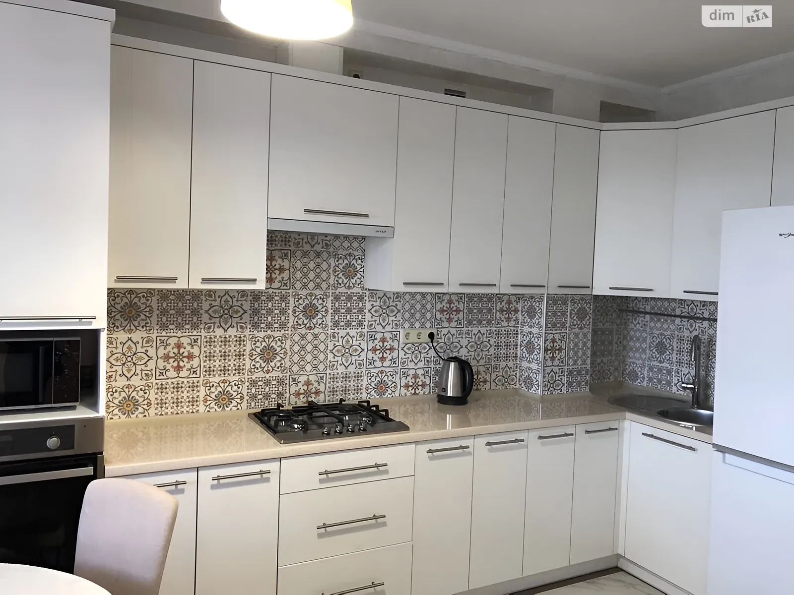 Продается 2-комнатная квартира 60 кв. м в Львове, цена: 80000 $ - фото 1