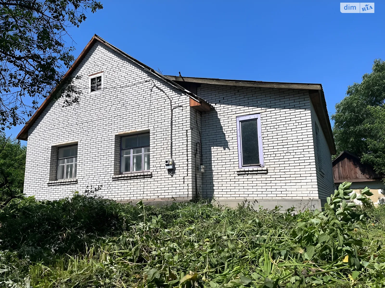 Продається одноповерховий будинок 99.2 кв. м з верандою, цена: 4000 $ - фото 1