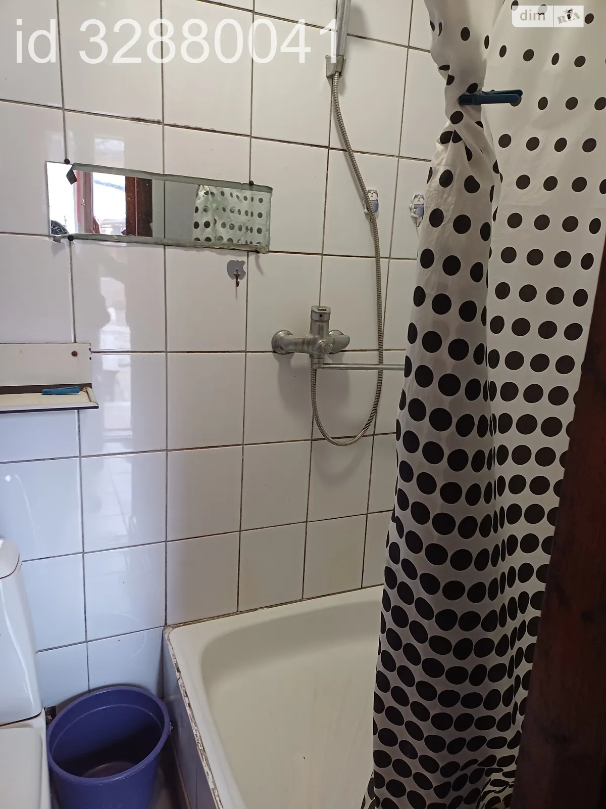 Здається в оренду 2-кімнатна квартира 35 кв. м у Вінниці, вул. Михайла Драгоманова(Салтикова-Щедріна) - фото 1
