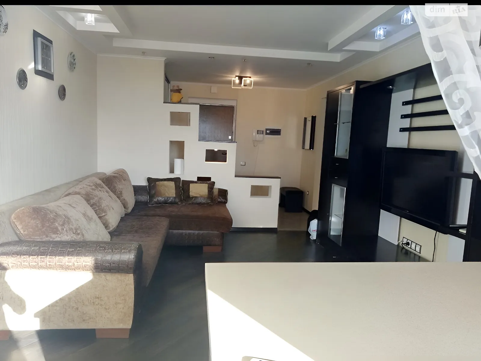 Продается 2-комнатная квартира 57.3 кв. м в Одессе, ул. Пишоновская, 22/2 - фото 1