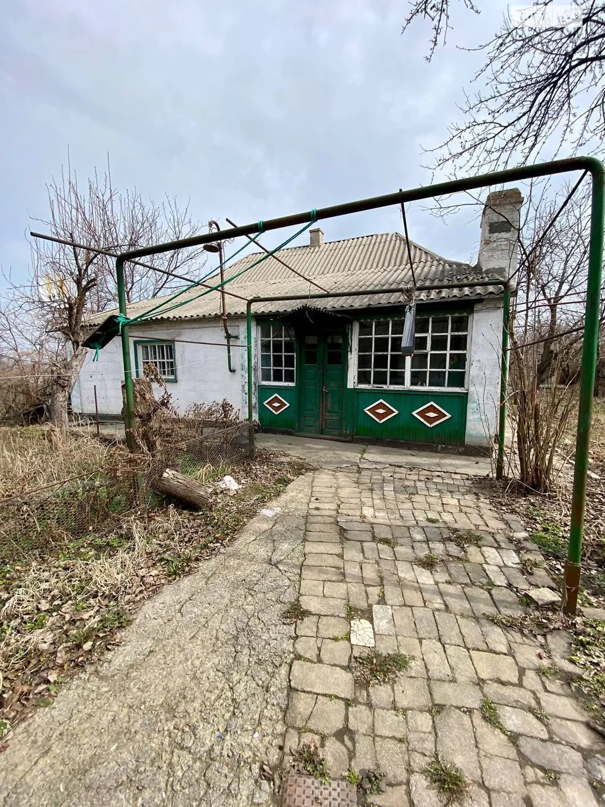 Продается одноэтажный дом 61.2 кв. м с подвалом, цена: 11000 $ - фото 1
