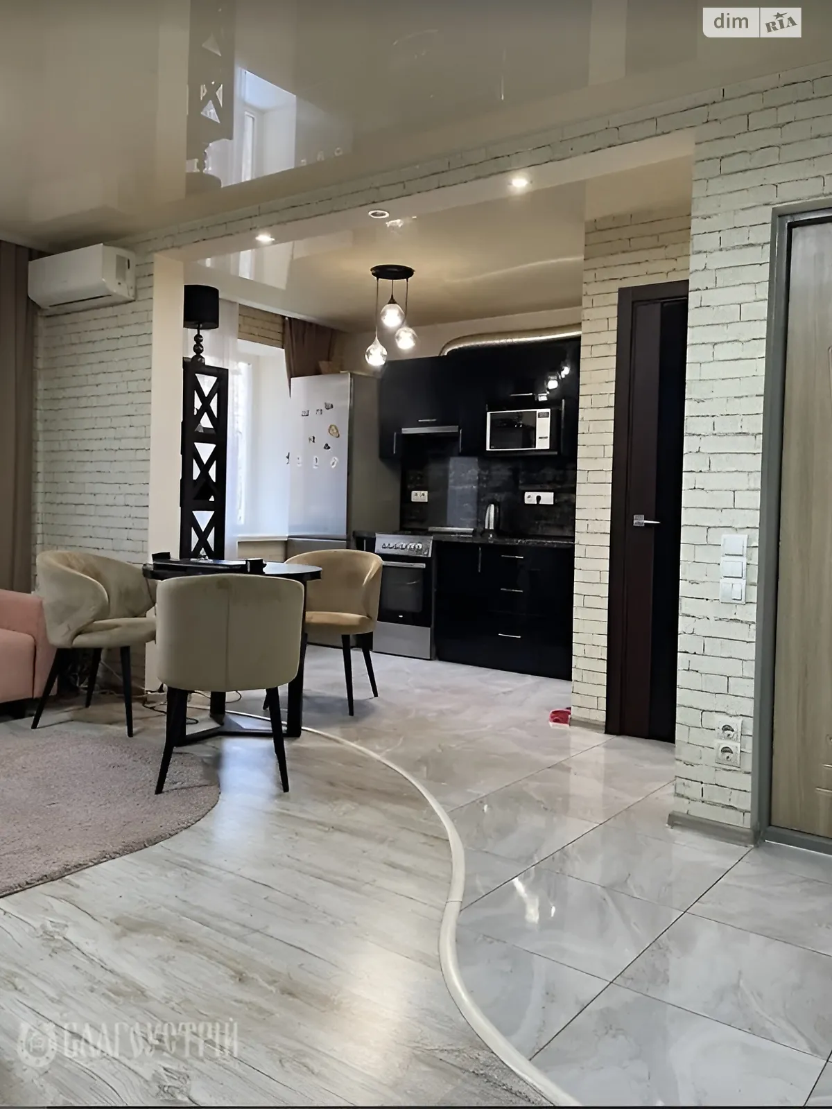 Продається 3-кімнатна квартира 62.4 кв. м у Вінниці, вул. Стельмаха, 31 - фото 1