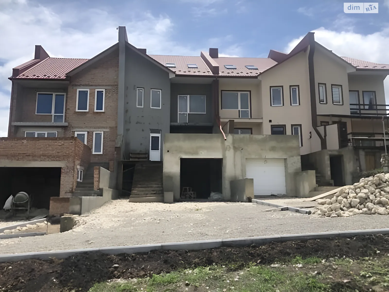 ул. Мира Смыковцы, цена: 53000 $ - фото 1