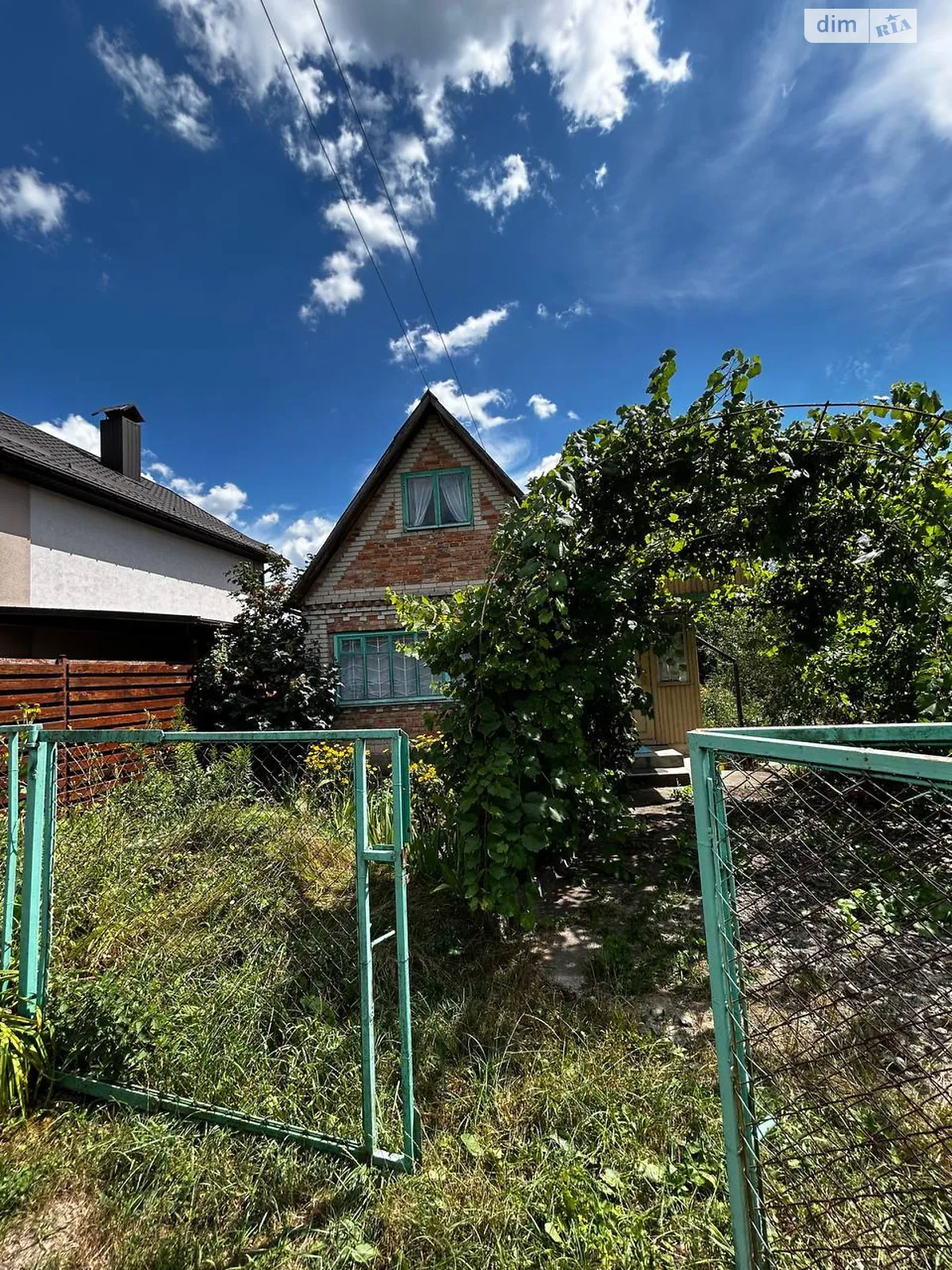 Продається будинок 2 поверховий 66 кв. м з мансардою, цена: 27000 $ - фото 1