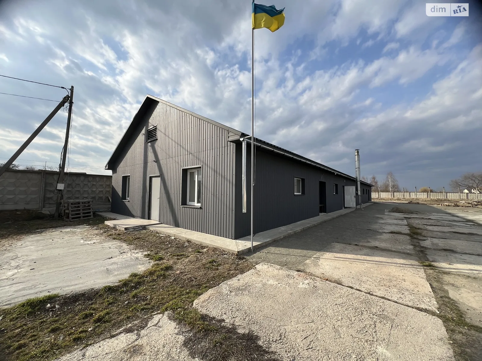 вул. Поліська Блиставиця, цена: 74000 грн - фото 1