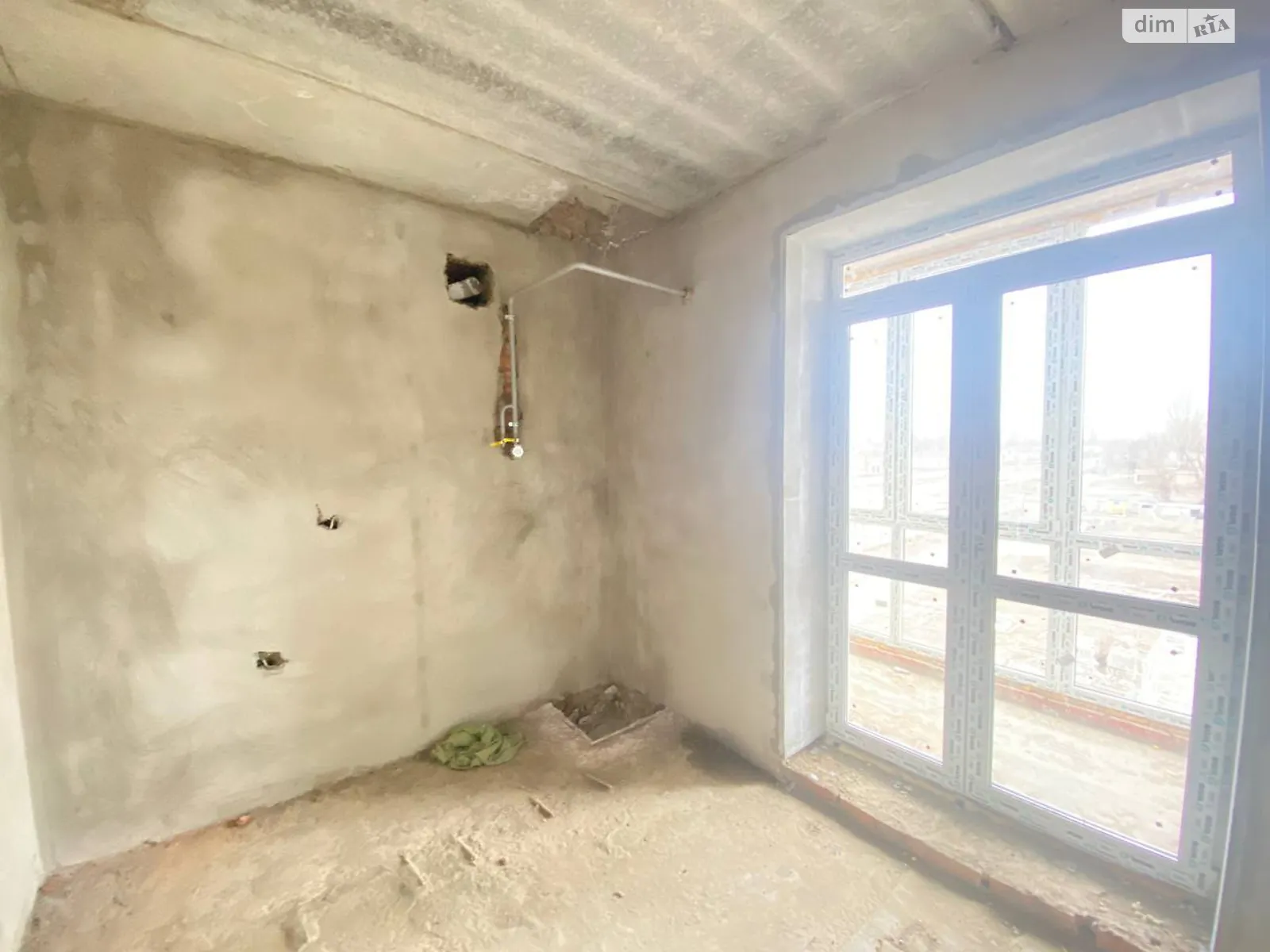 Продается 2-комнатная квартира 58 кв. м в Агрономичном, пер. Героев Чорнобыля, 1 - фото 1