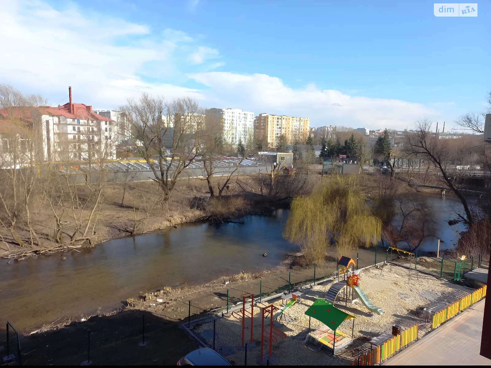 пер. Кирпичный, 2 Дружба Тернополь ЖК пер. Кирпичный, 2, 4 - фото 1