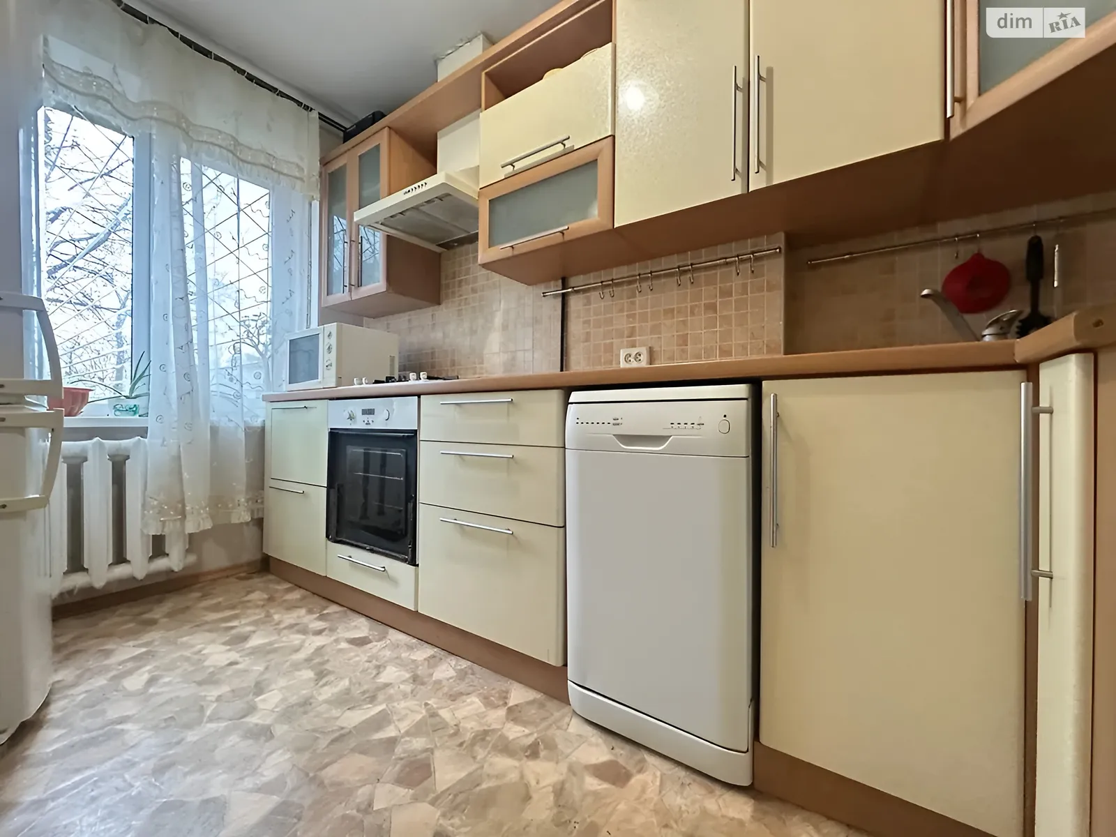 Продается 3-комнатная квартира 62 кв. м в Днепре, цена: 36000 $ - фото 1