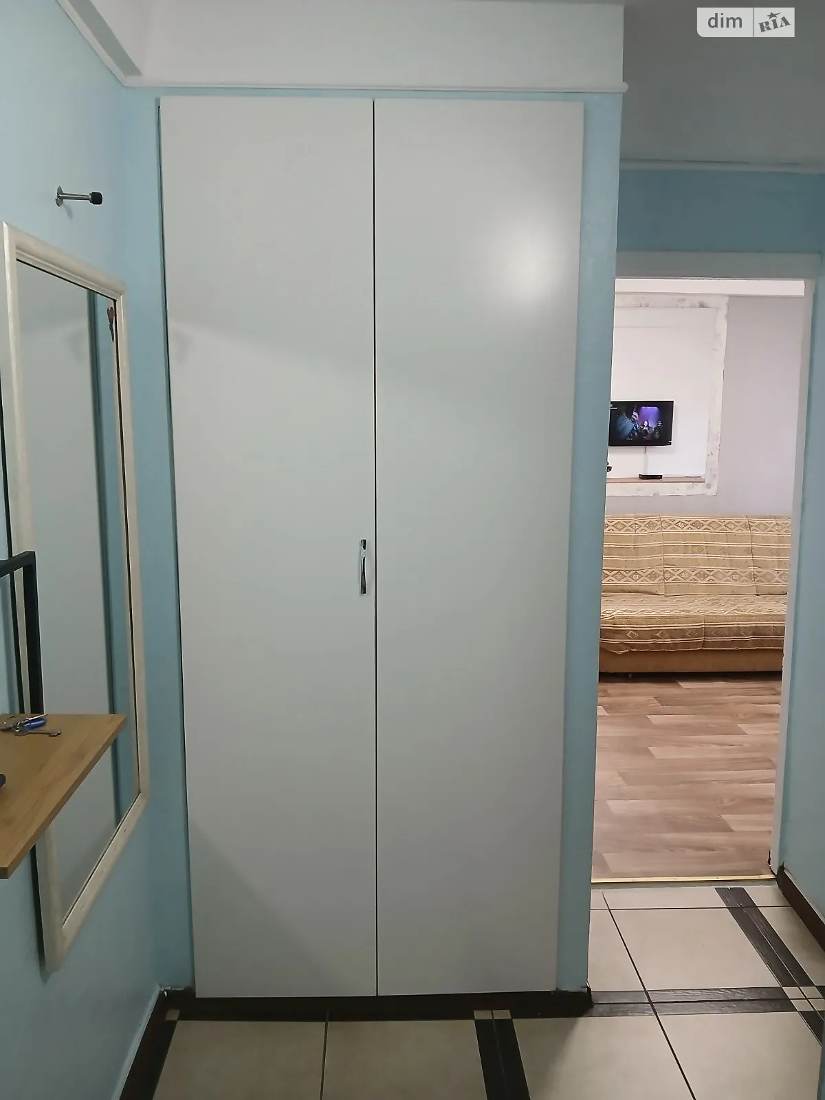 ул. Патриотическая, 86А Вознесеновский (Орджоникидзевский) Запорожье - фото 1