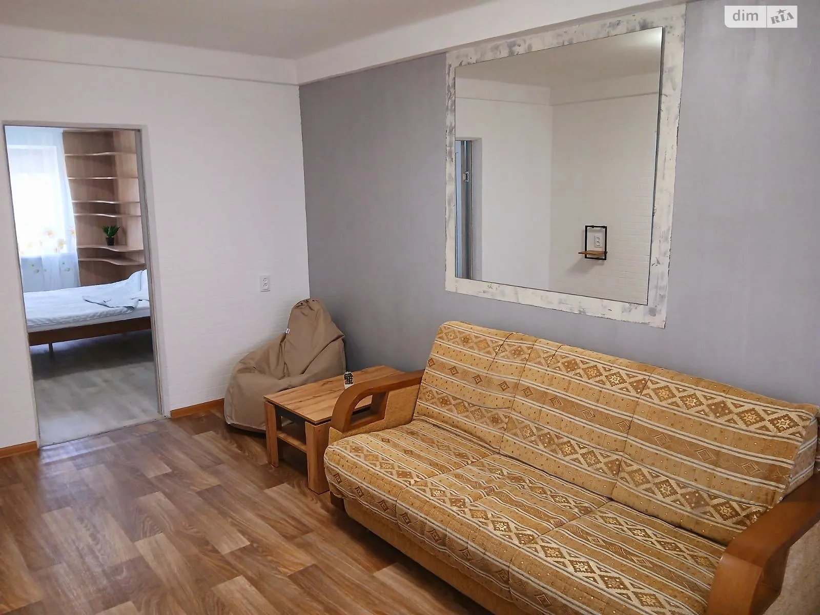 2-кімнатна квартира у Запоріжжі, вул. Патріотична, 86А - фото 1