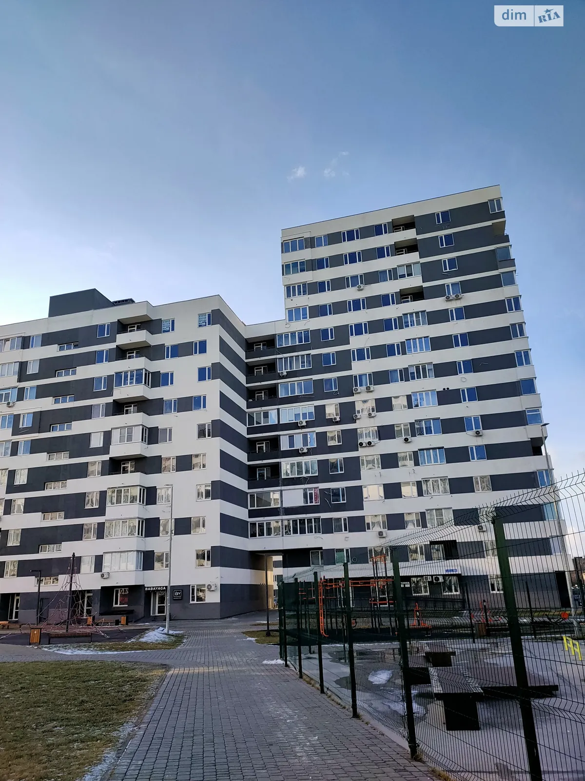 Продается 3-комнатная квартира 94.3 кв. м в, цена: 72000 $ - фото 1