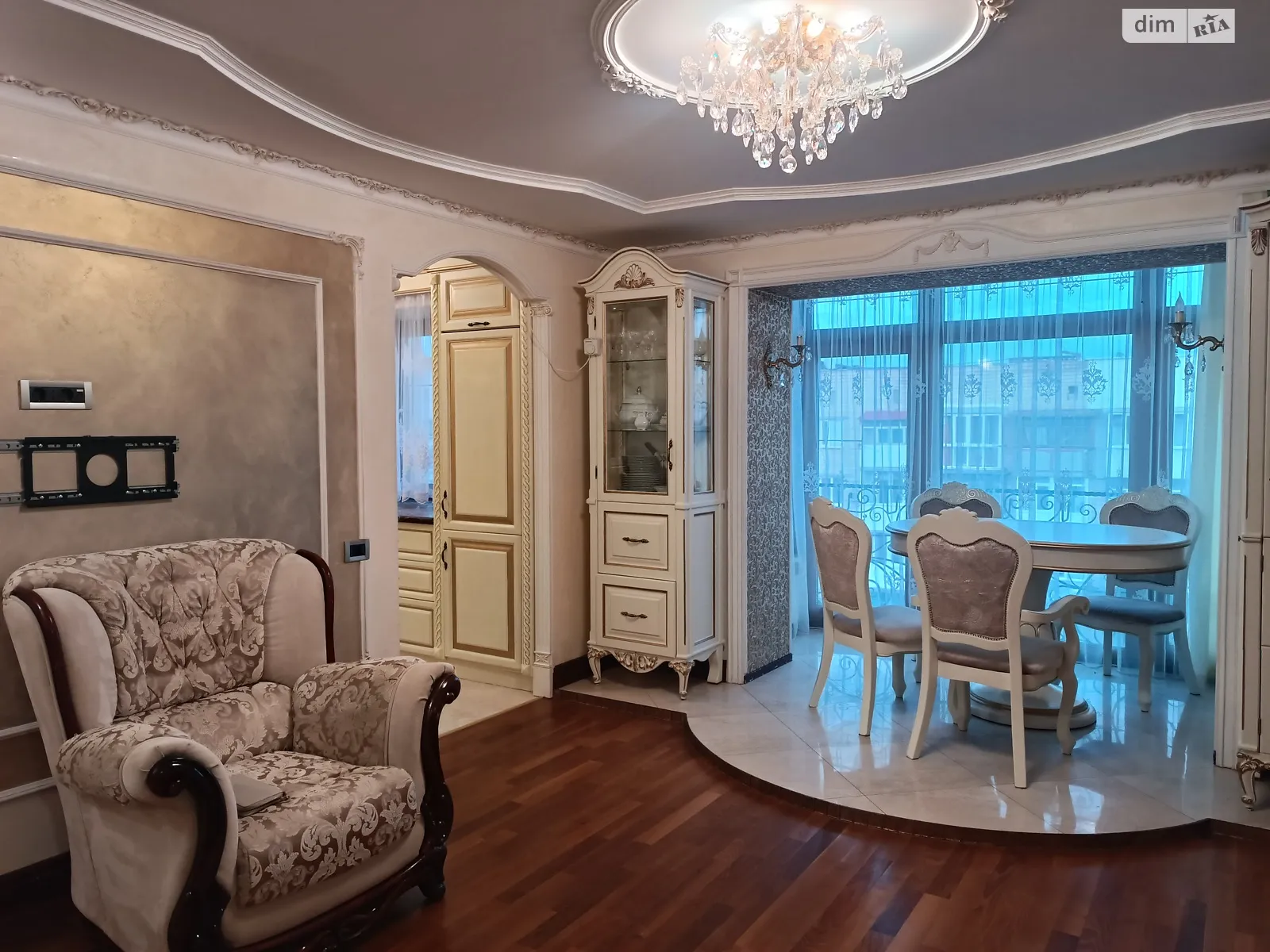 Продається 3-кімнатна квартира 66 кв. м у, цена: 83000 $ - фото 1