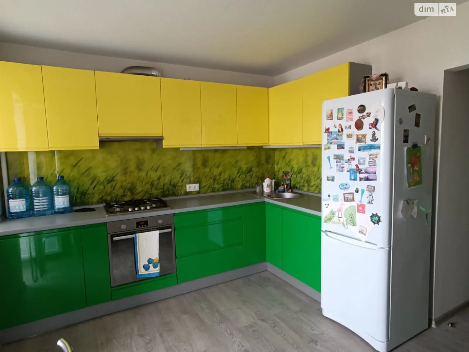Продається 3-кімнатна квартира 98 кв. м у Миколаєві, цена: 60000 $ - фото 1