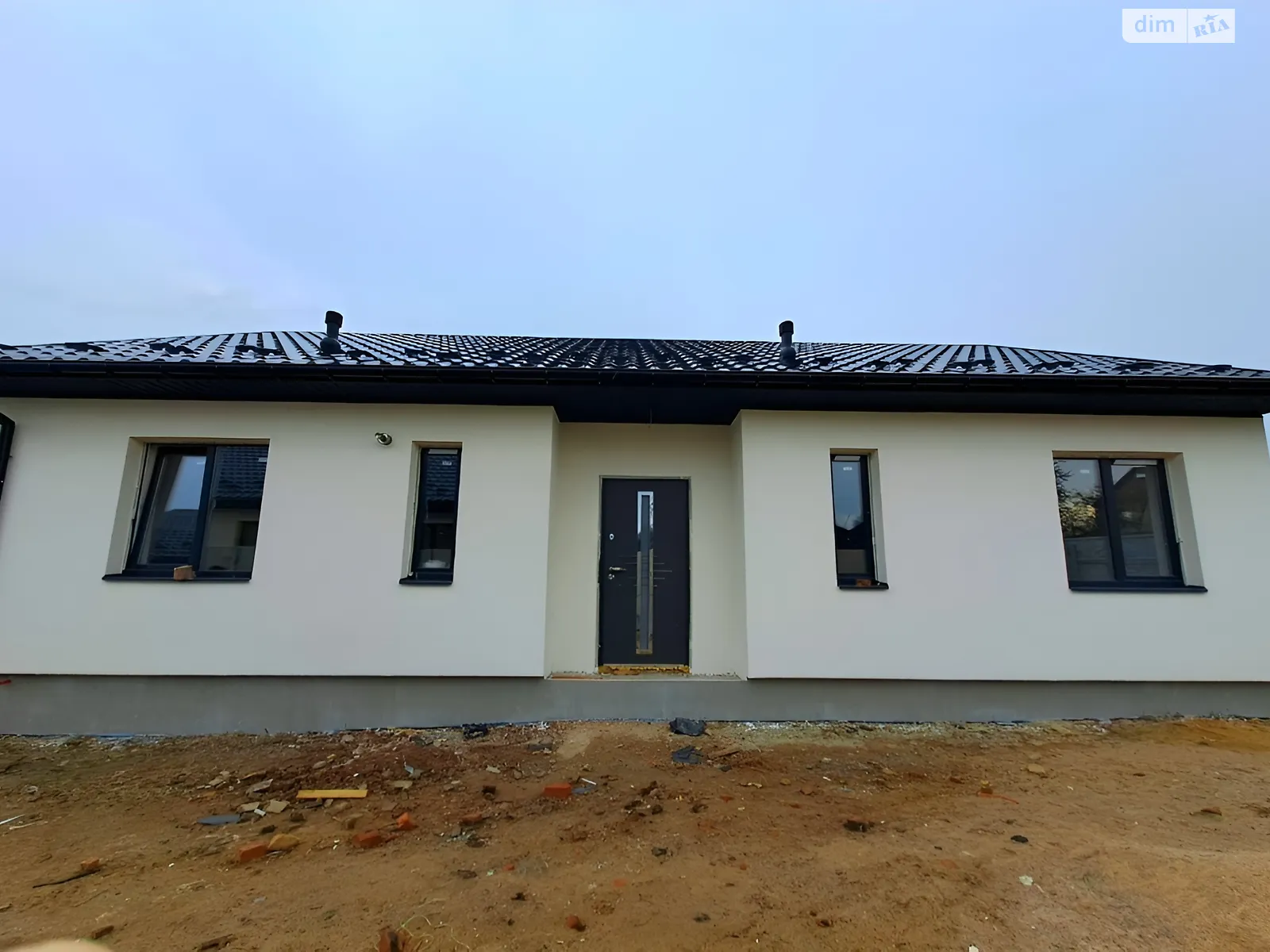 Продается одноэтажный дом 98 кв. м с мансардой, цена: 72000 $ - фото 1