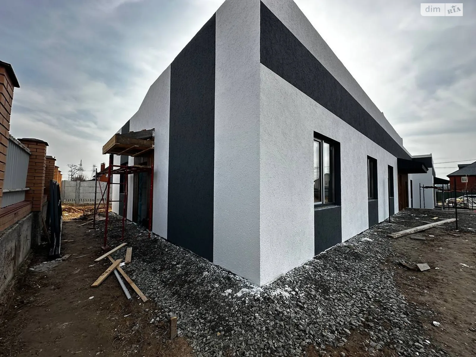 вул. Весняна Гостомель, цена: 69000 $ - фото 1