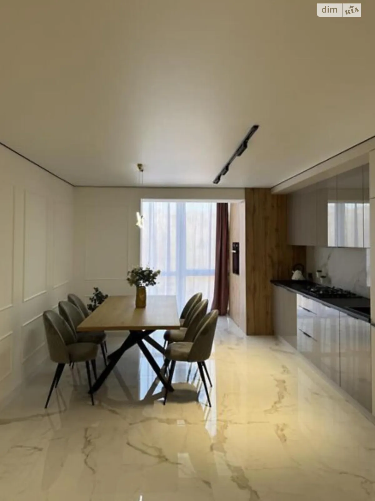 3-комнатная квартира 102 кв. м в Тернополе, цена: 120000 $ - фото 1