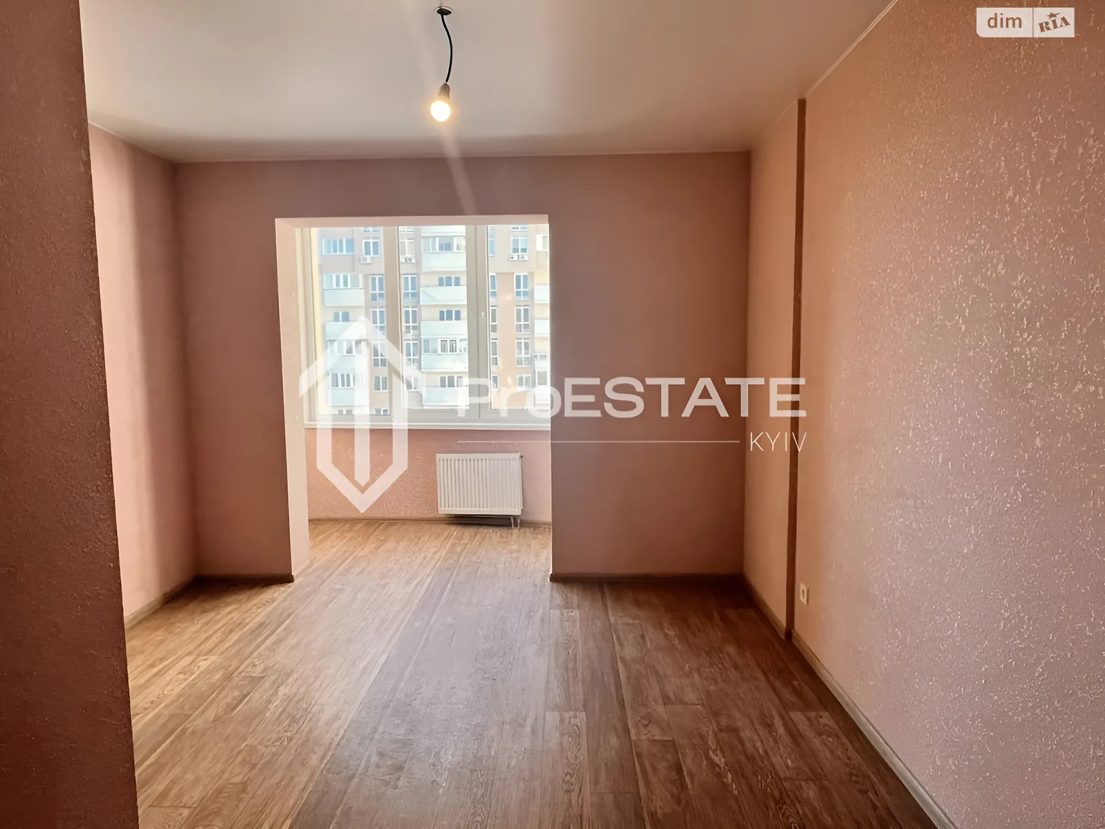 Продается 3-комнатная квартира 80.8 кв. м в Борисполе, цена: 57500 $ - фото 1