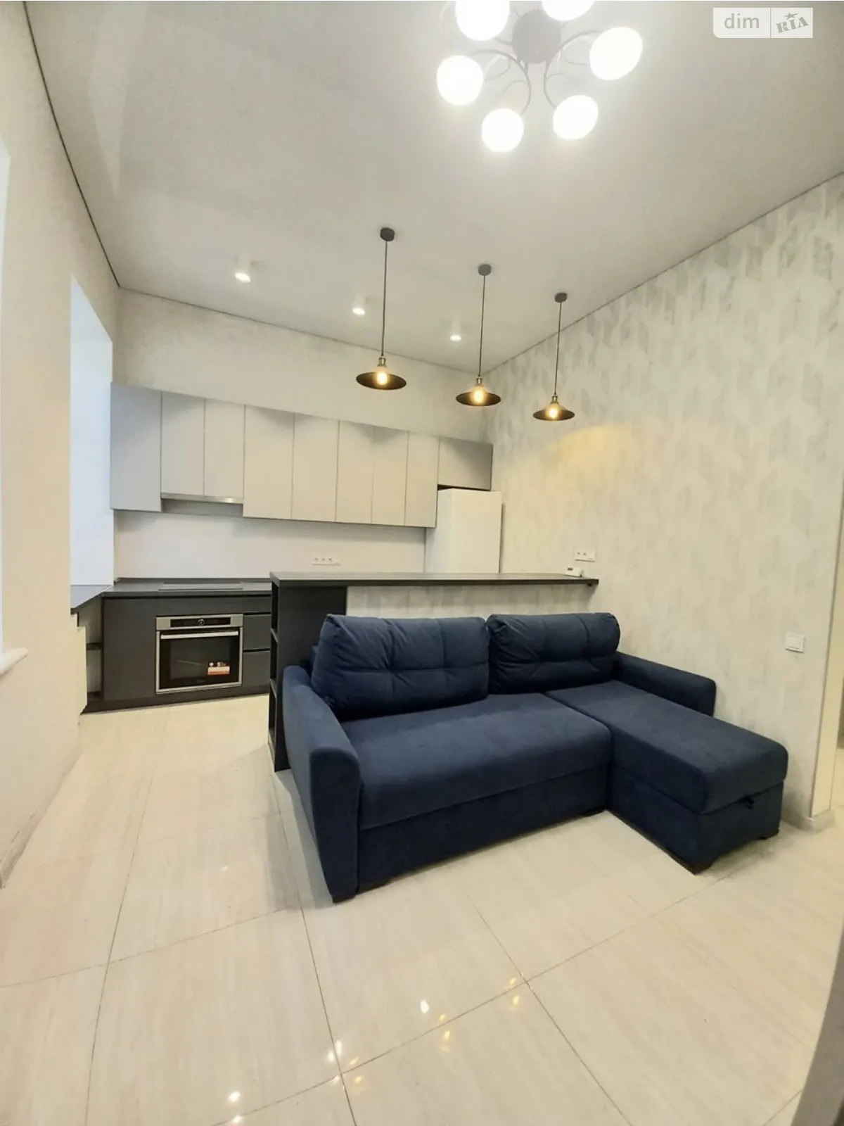 Продается 3-комнатная квартира 41 кв. м в Николаеве, ул. Спасская - фото 1