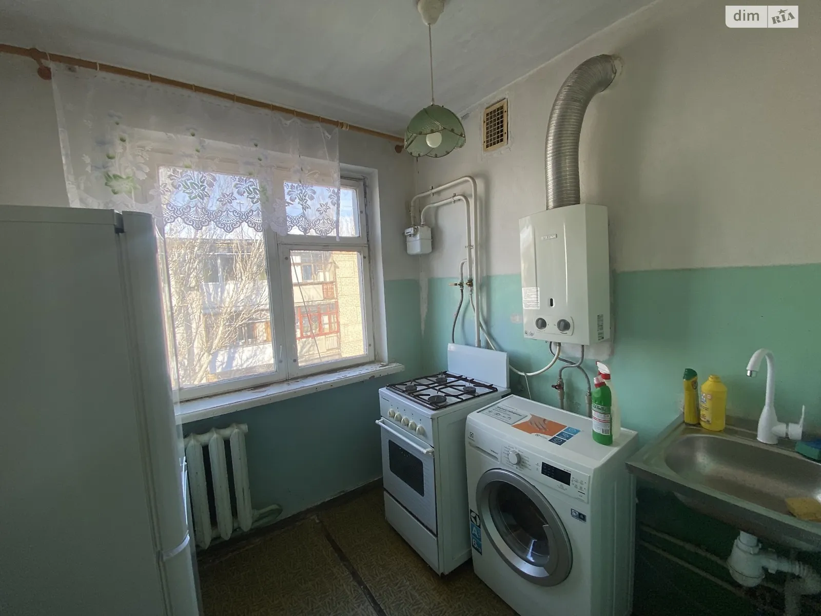 Продается 2-комнатная квартира 46 кв. м в Николаеве, ул. Генерала Алмазова(Генерала Карпенко), 63 - фото 1