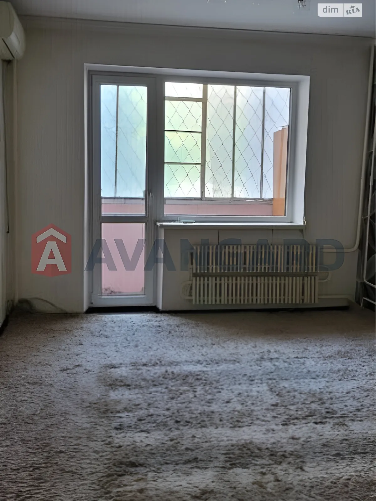 1-комнатная квартира 37 кв. м в Запорожье, цена: 17999 $ - фото 1