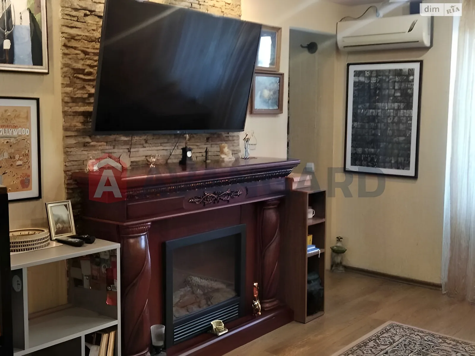 3-комнатная квартира 65 кв. м в Запорожье, цена: 38500 $ - фото 1
