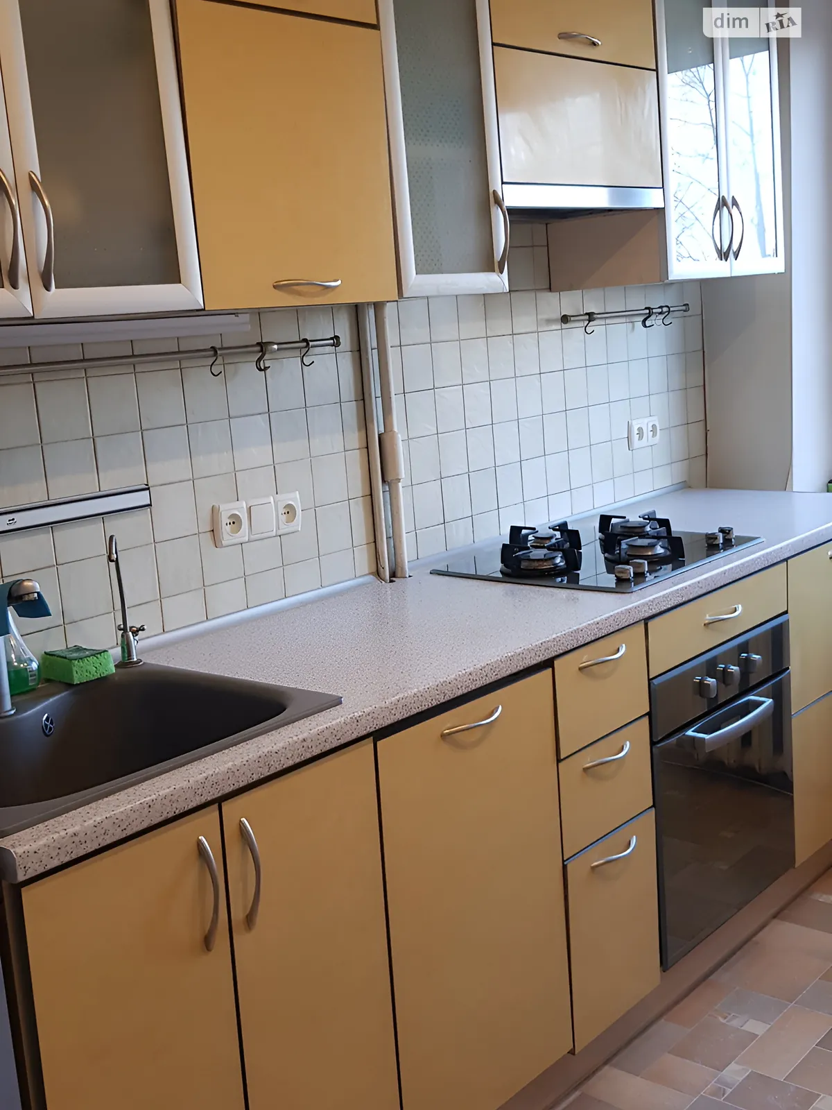 Продається 3-кімнатна квартира 62.2 кв. м у Дніпрі, мас. Червоний Камінь, 13 - фото 1
