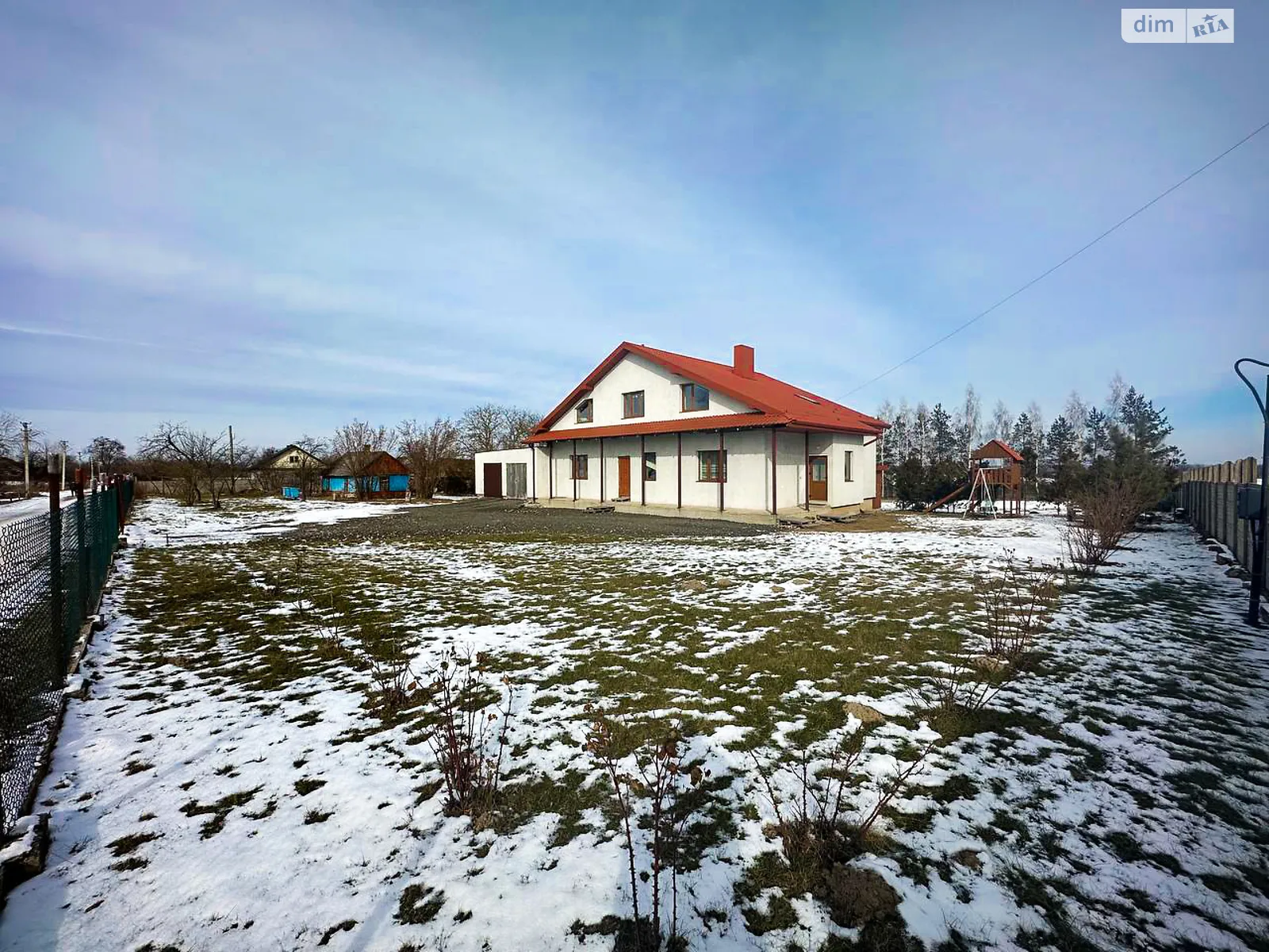 Продается дом на 2 этажа 468 кв. м с участком, цена: 160000 $ - фото 1