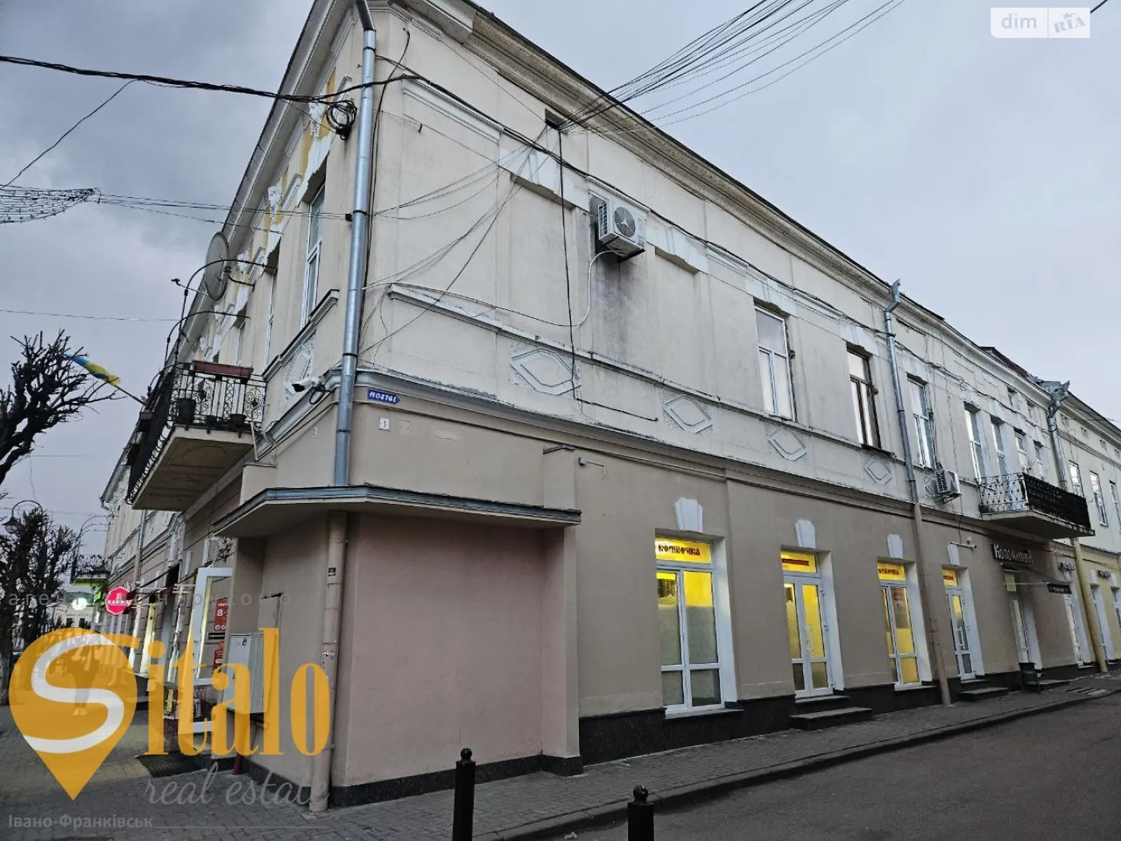 Продається офіс 11.7 кв. м в бізнес-центрі, цена: 13990 $ - фото 1