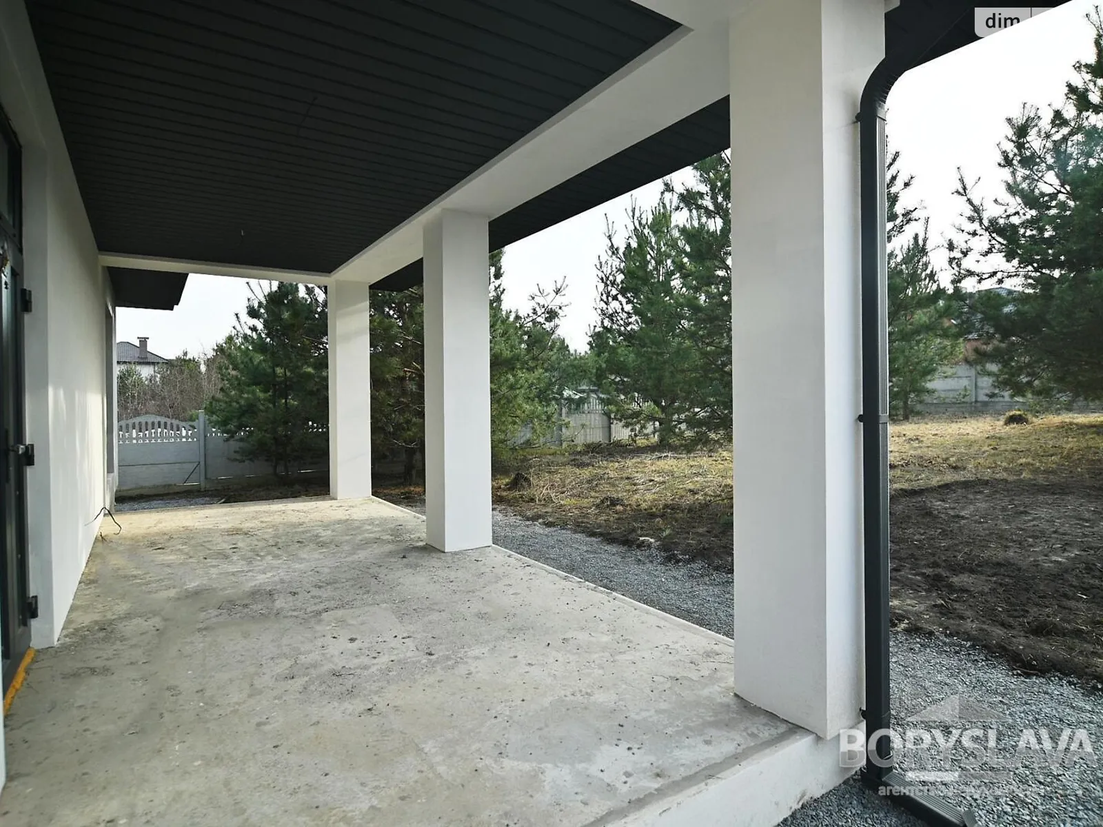 Продається одноповерховий будинок 130 кв. м с басейном, цена: 110000 $ - фото 1
