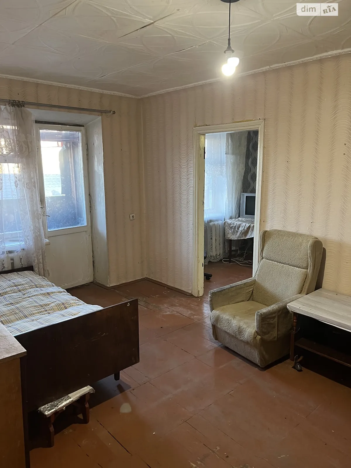 Продается 3-комнатная квартира 56.7 кв. м в Бердичеве - фото 1