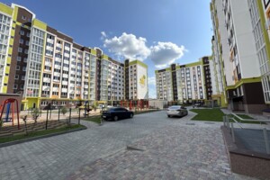 Продаж квартири, Полтава, р‑н. Фурманова, Європейська вулиця, буд. 146Е корпус 3