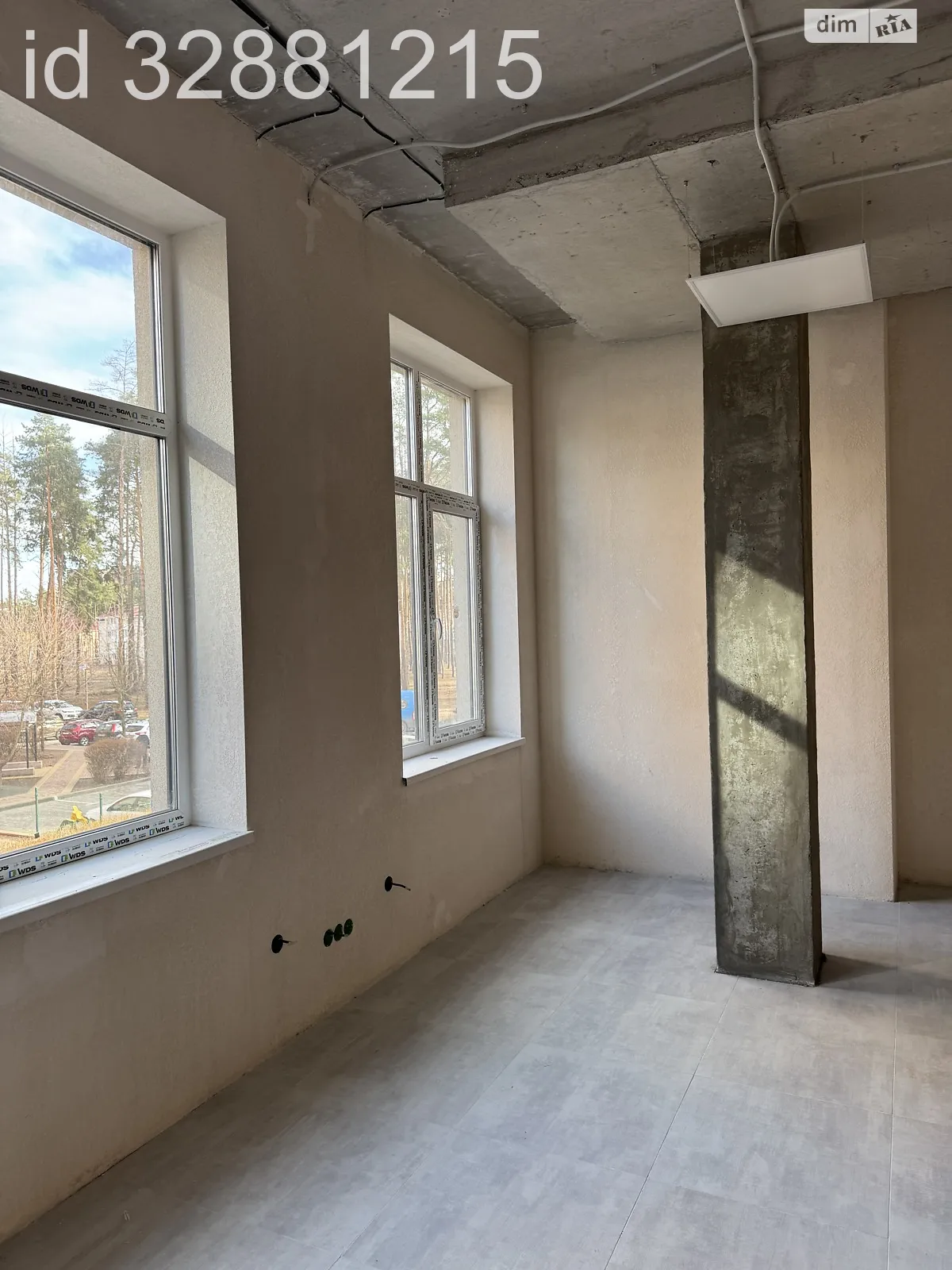 Сдается в аренду офис 94 кв. м в бизнес-центре, цена: 658 $ - фото 1