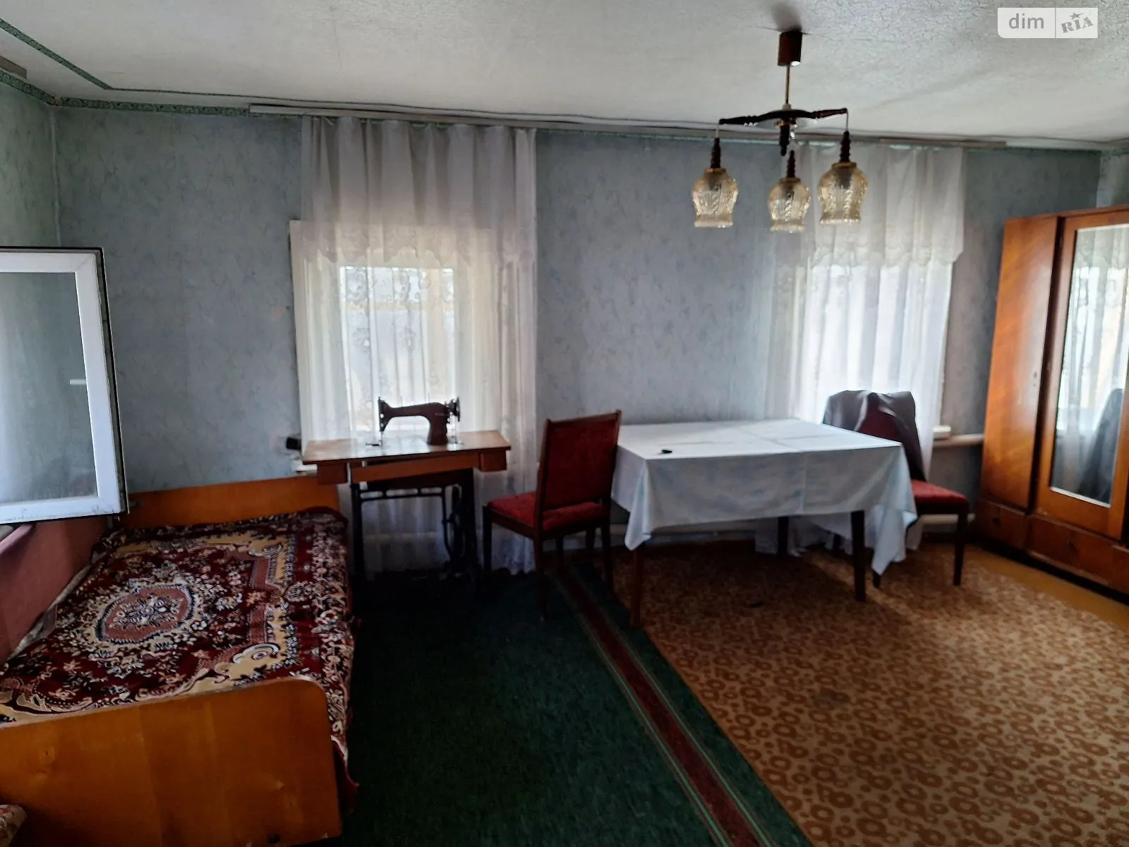 Продается одноэтажный дом 72 кв. м с камином, цена: 50000 $ - фото 1