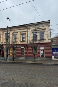 Продажа квартиры, Черновцы, р‑н. Первомайский, Главная улица, дом 96, кв. 12