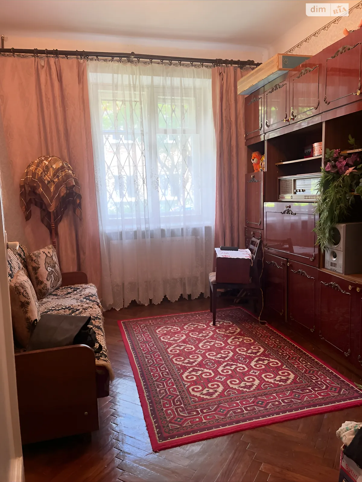 Продається 3-кімнатна квартира 73 кв. м у Рівному, вул. Котляревського, 10А - фото 1