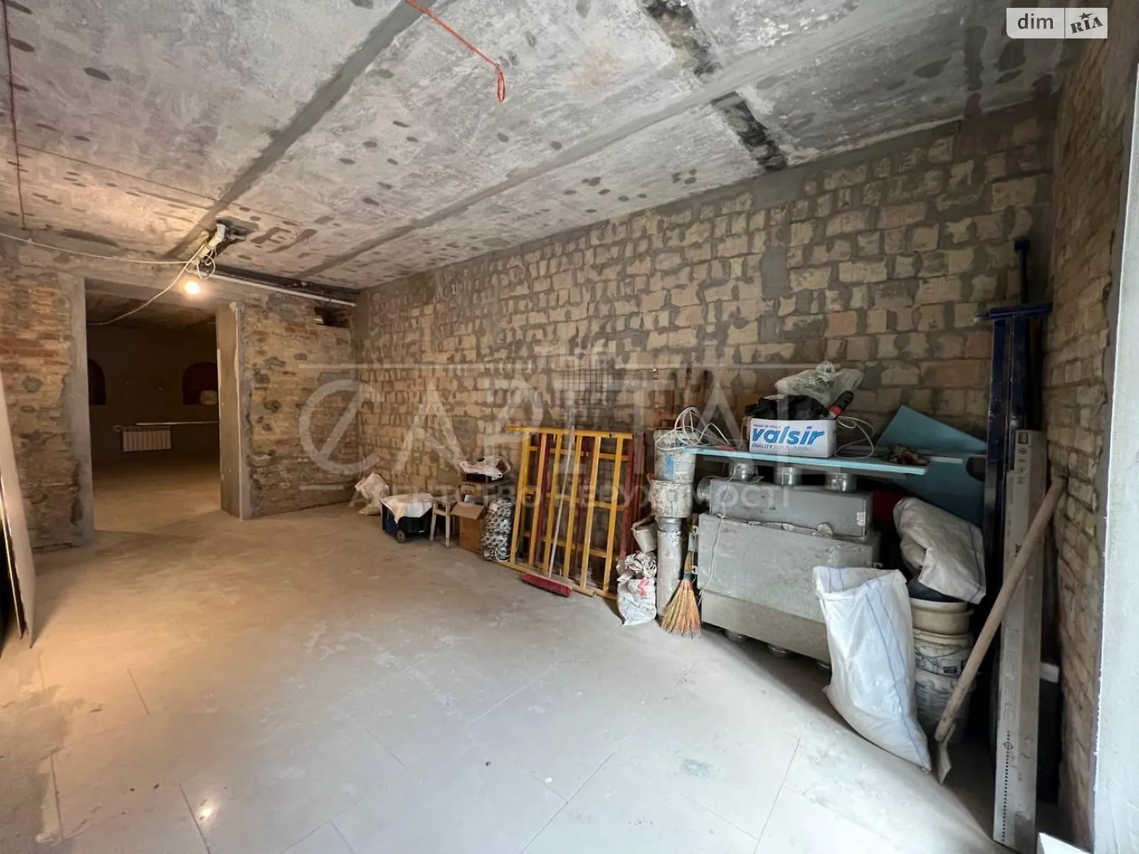 ул. Саксаганского, 41 Новое строение Киев Олимпийская, цена: 1300 $ - фото 1