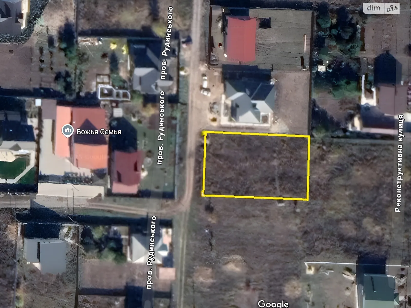 Продається земельна ділянка 10 соток у Полтавській області, цена: 33000 $ - фото 1
