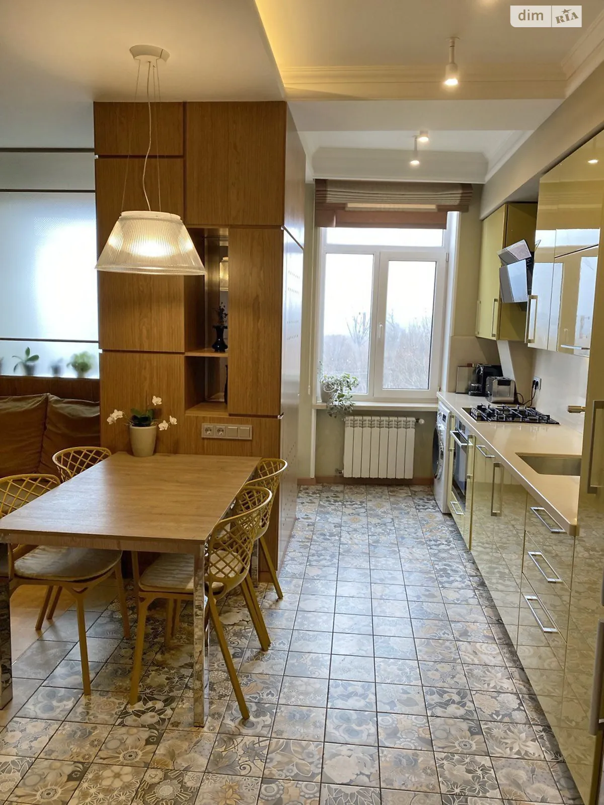 Продається 3-кімнатна квартира 98.3 кв. м у Дніпрі, цена: 145000 $ - фото 1
