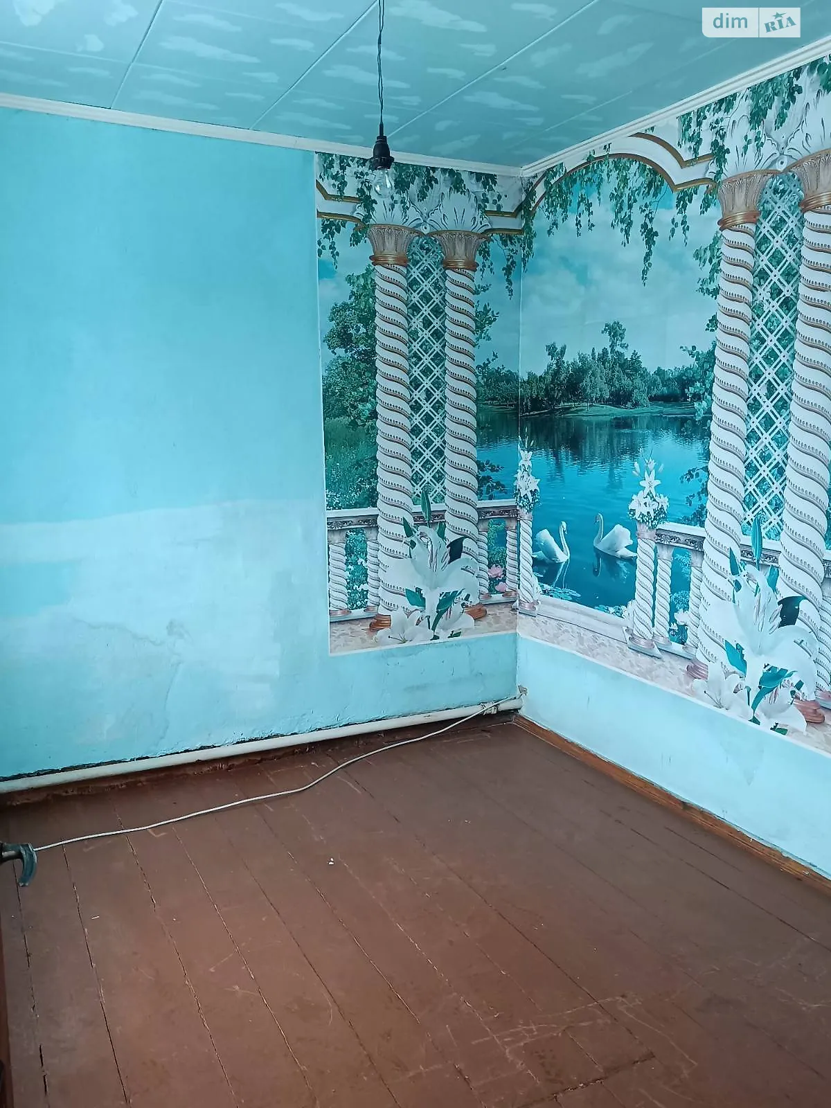 Продается дом на 2 этажа 50 кв. м с участком, цена: 21000 $ - фото 1