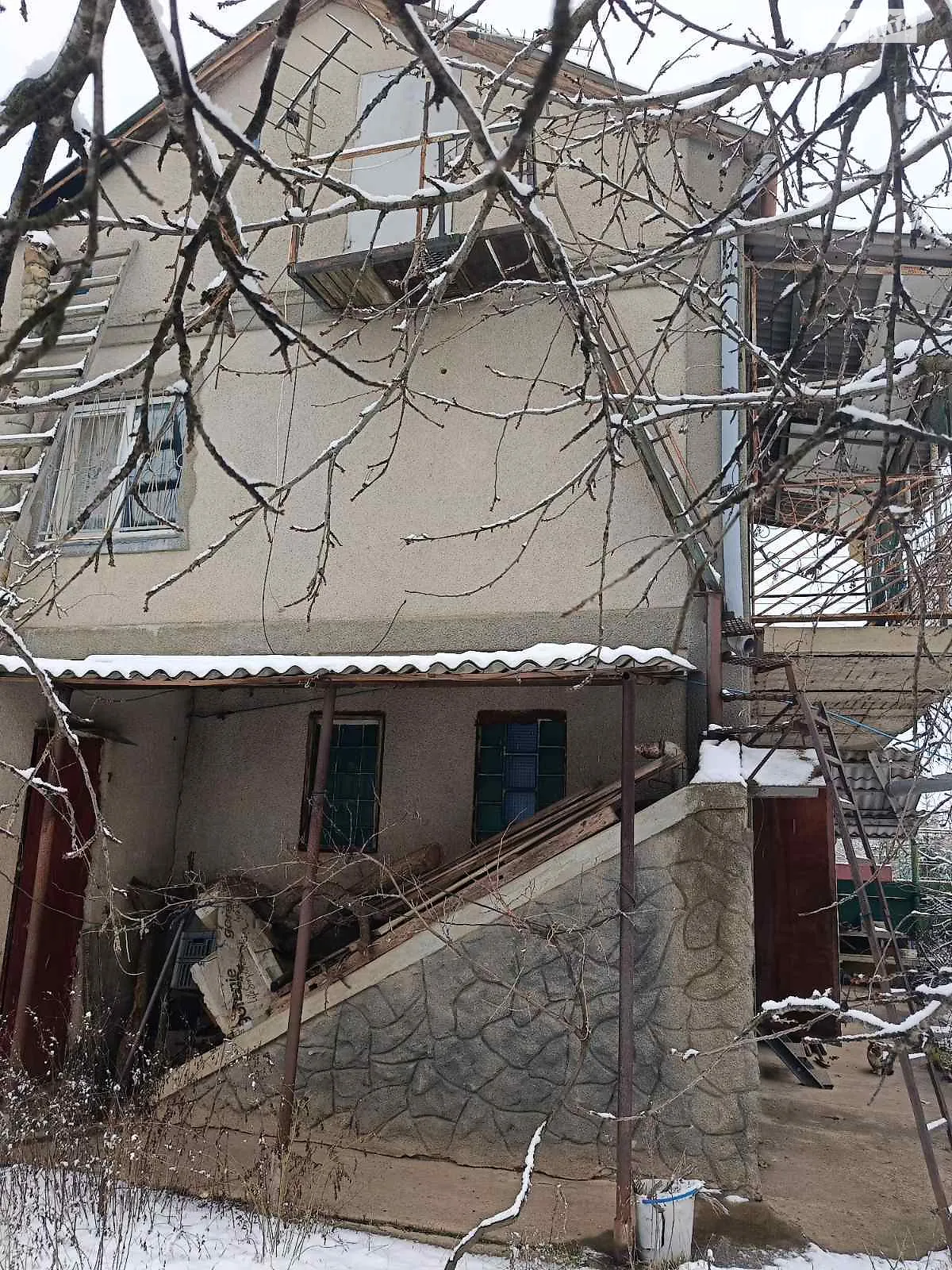 Продається будинок 2 поверховий 50 кв. м з меблями, цена: 24000 $ - фото 1