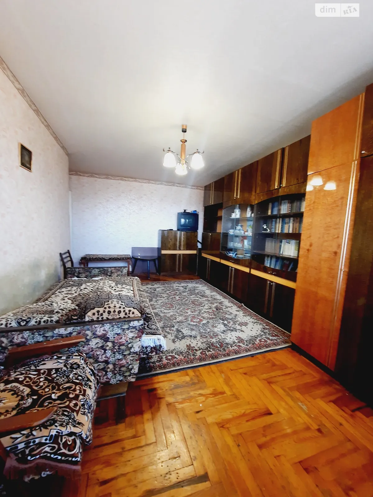 2-комнатная квартира 52 кв. м в Запорожье, ул. Запорожского Казачества, 13 - фото 1
