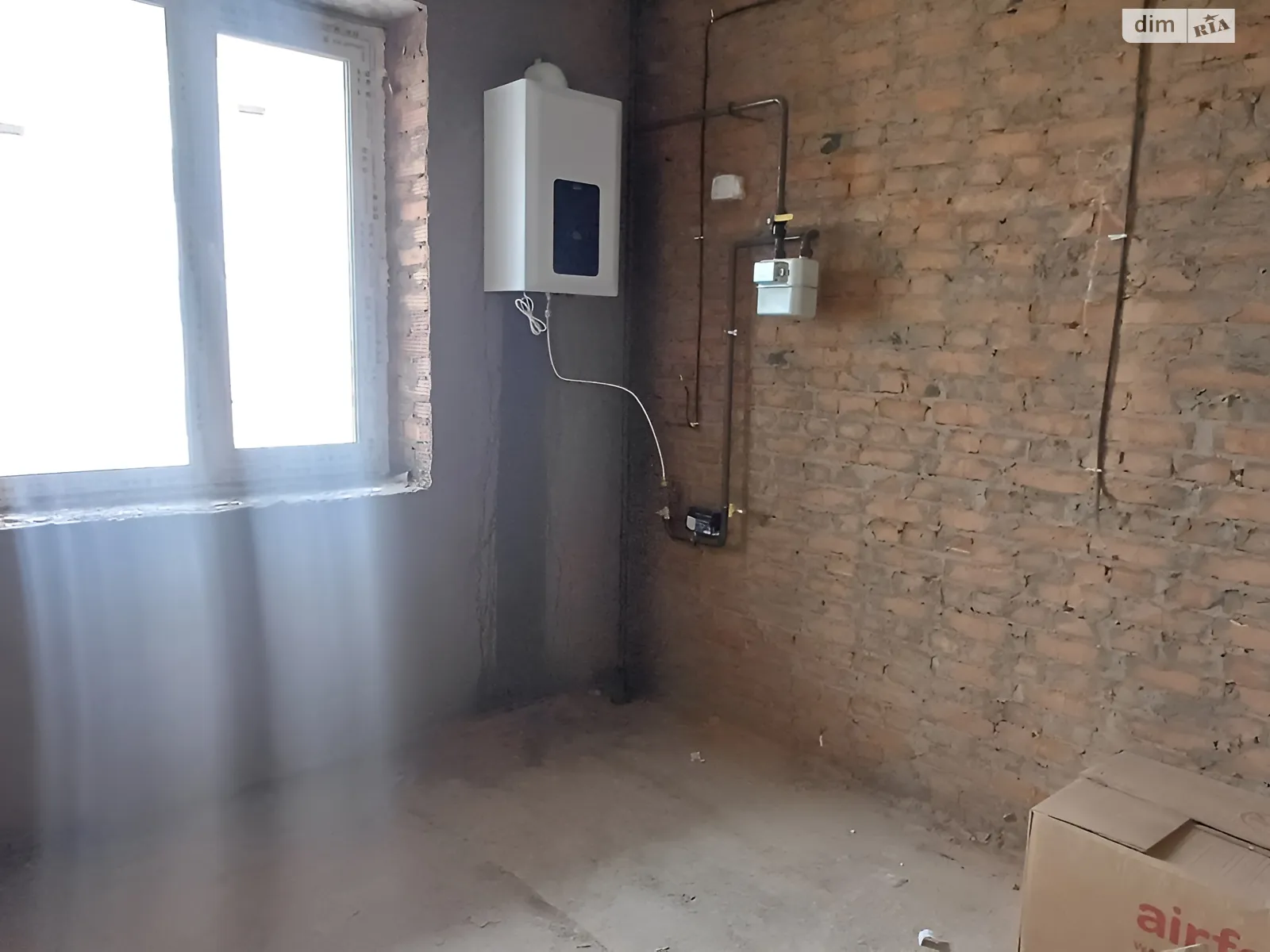 Продається 2-кімнатна квартира 48 кв. м у Стрижавці, вул. Київська, 224/2 - фото 1