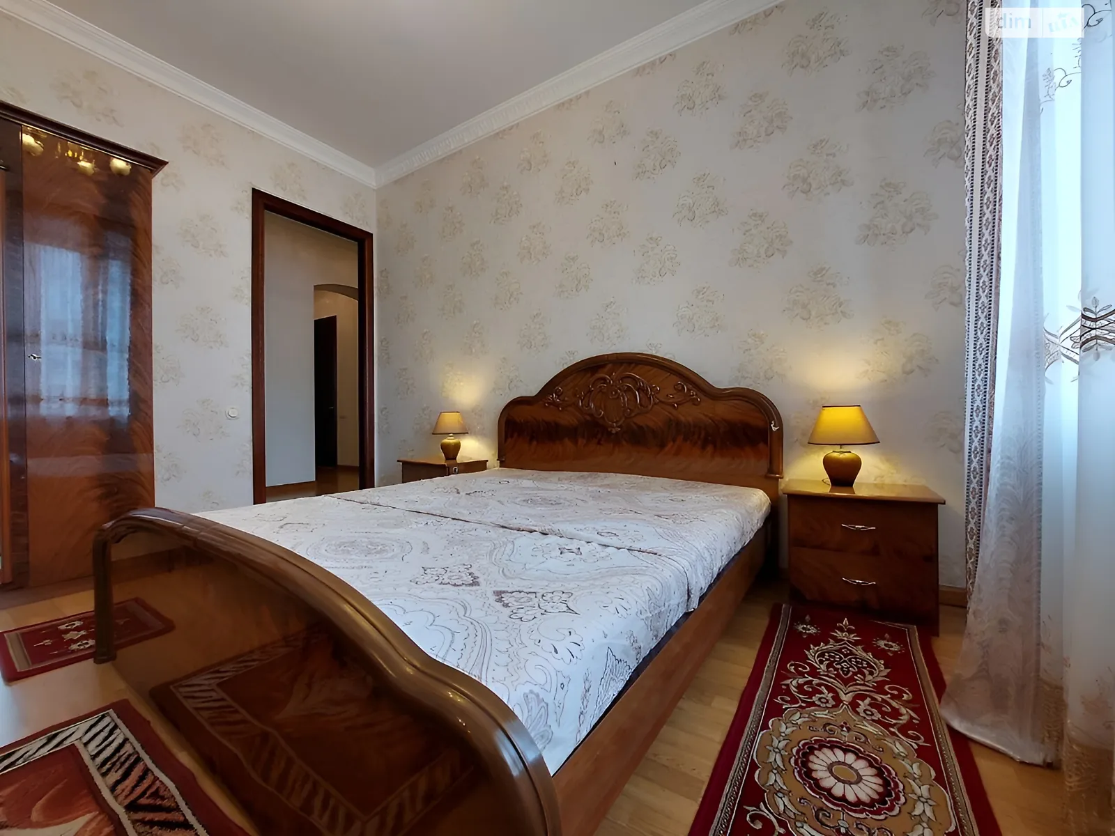 Здається в оренду 3-кімнатна квартира 75 кв. м у Києві, вул. Миколи Пимоненка, 4 - фото 1