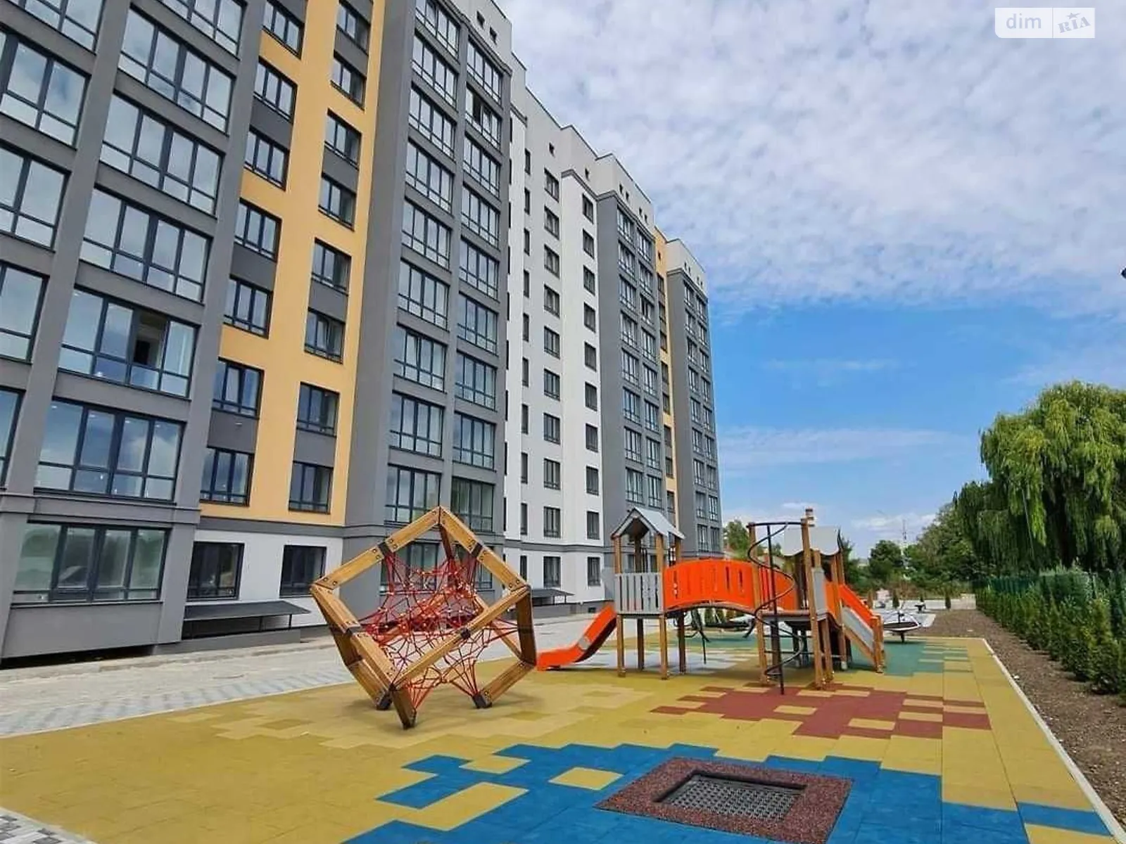 Продается 2-комнатная квартира 63.5 кв. м в Хмельницком, ул. Майборского, 11/1 - фото 1