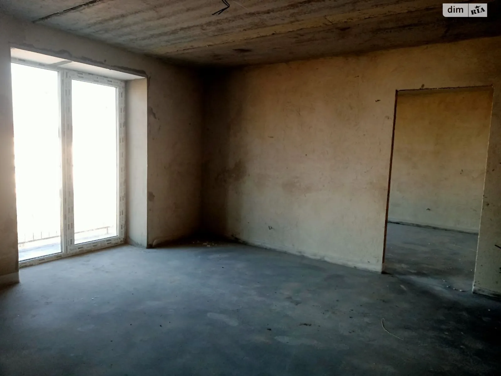 3-кімнатна квартира 71.01 кв. м у Тернополі, вул. Текстильна, 21 - фото 1