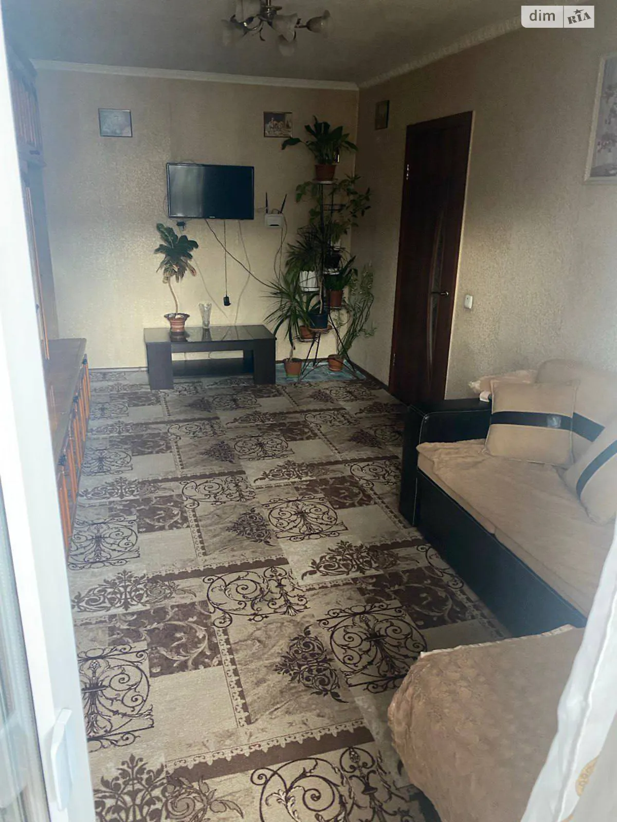 Продается 3-комнатная квартира 56.2 кв. м в Днепре, ул. Новоорловская, 22А - фото 1