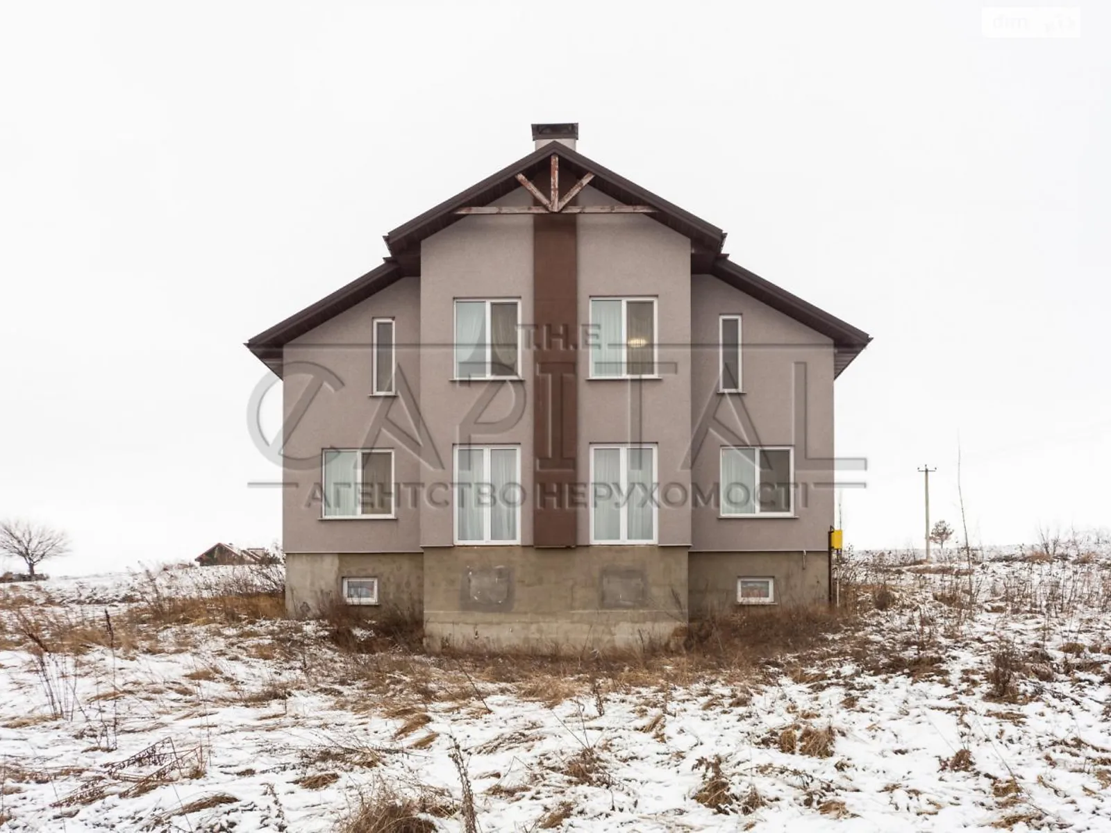 Продається будинок 2 поверховий 297.8 кв. м з меблями, цена: 350000 $ - фото 1