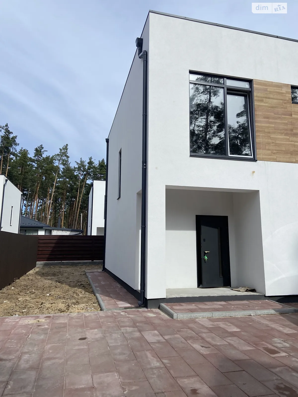 ул. Ивана Карпенко-Карого(Некрасова) Буча, цена: 100000 $ - фото 1